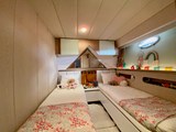 Guest Cabin Port